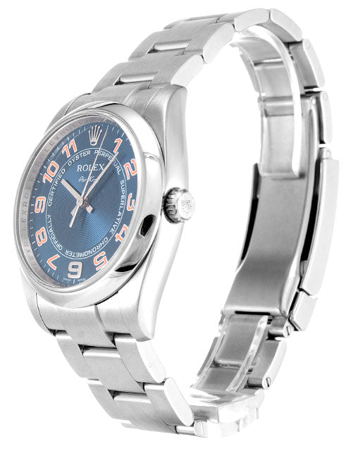 Rolex Aire Rey 114200