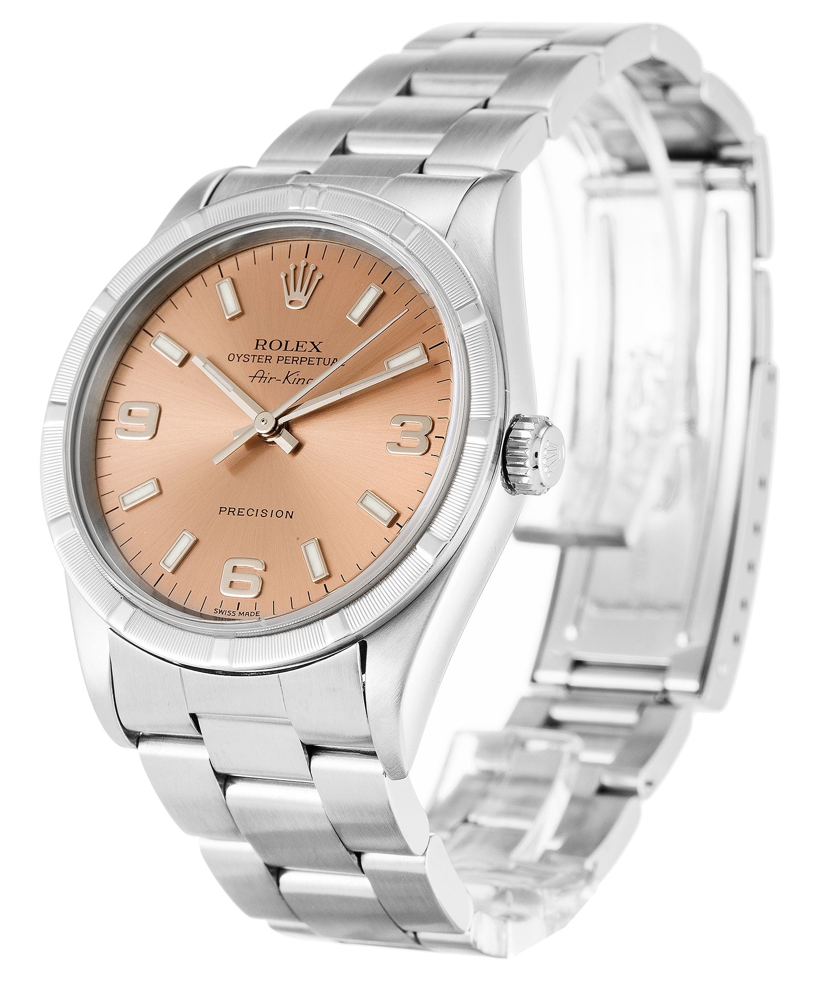 Rolex Air-King 14010M