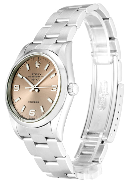 Rolex Air-King 14000