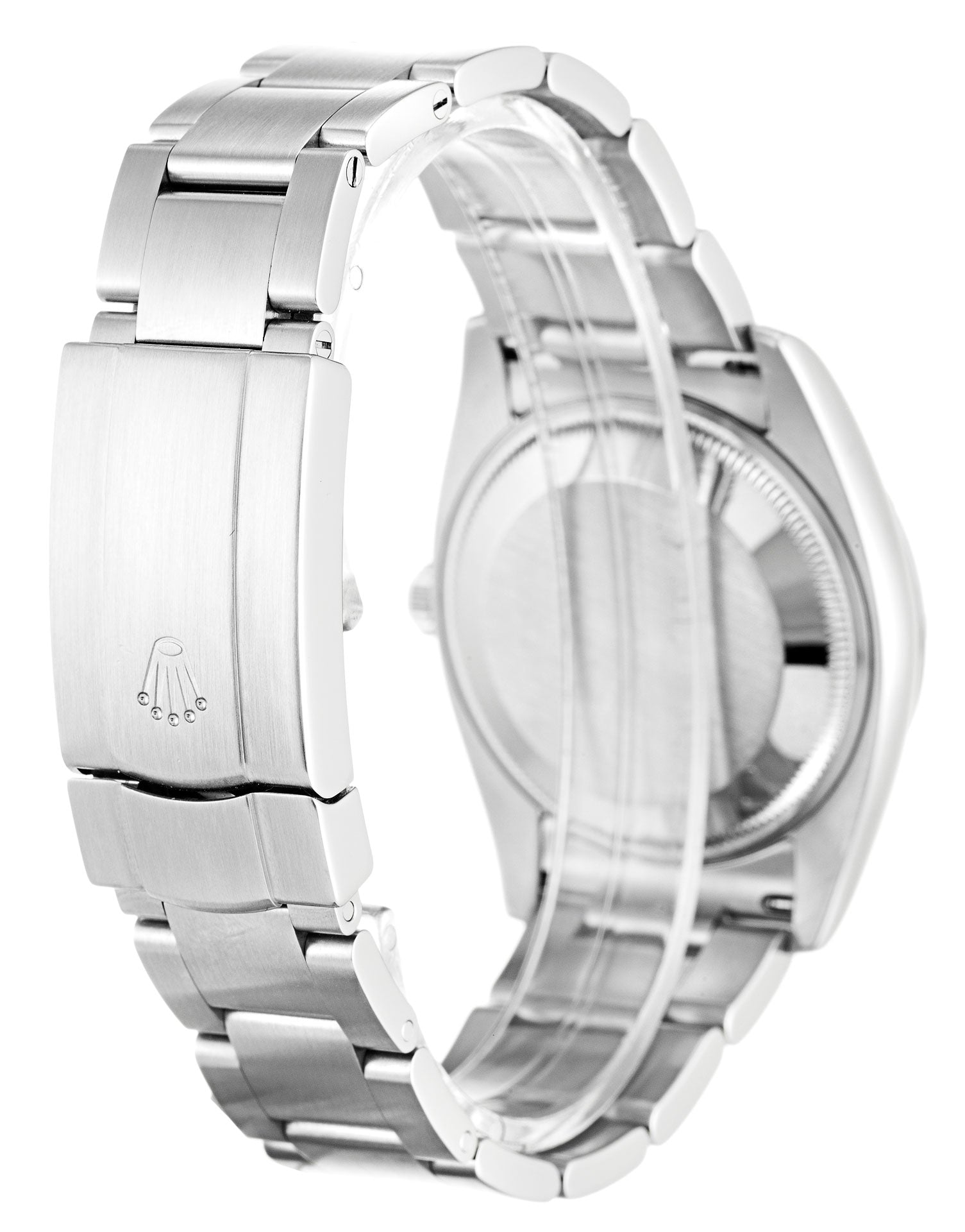 Rolex Aire Rey 114210