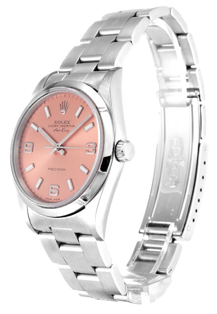 Rolex Air-King 14000