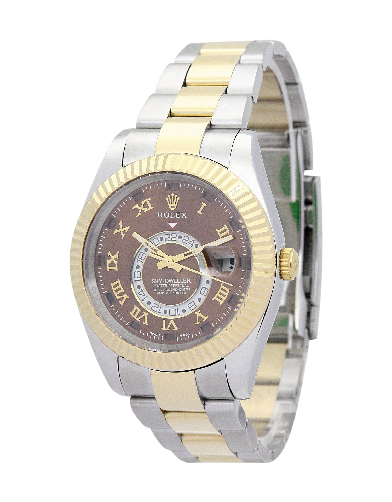 Rolex Sky-Dweller 326938