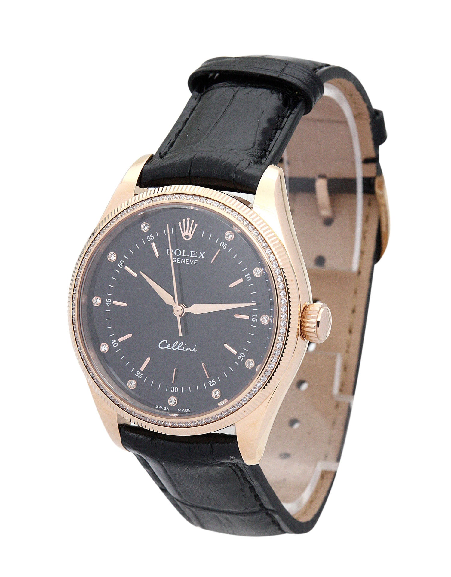 Rolex Cellini 4233/8