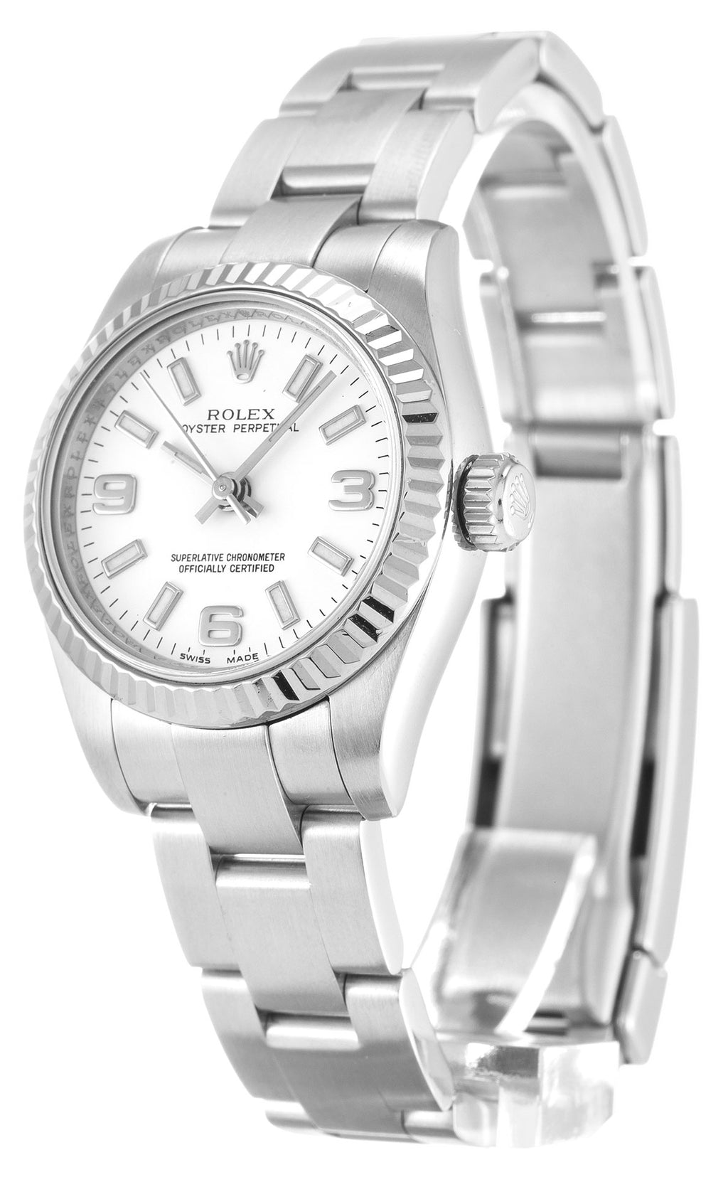Rolex Oyster Señora Perpetuo 176234