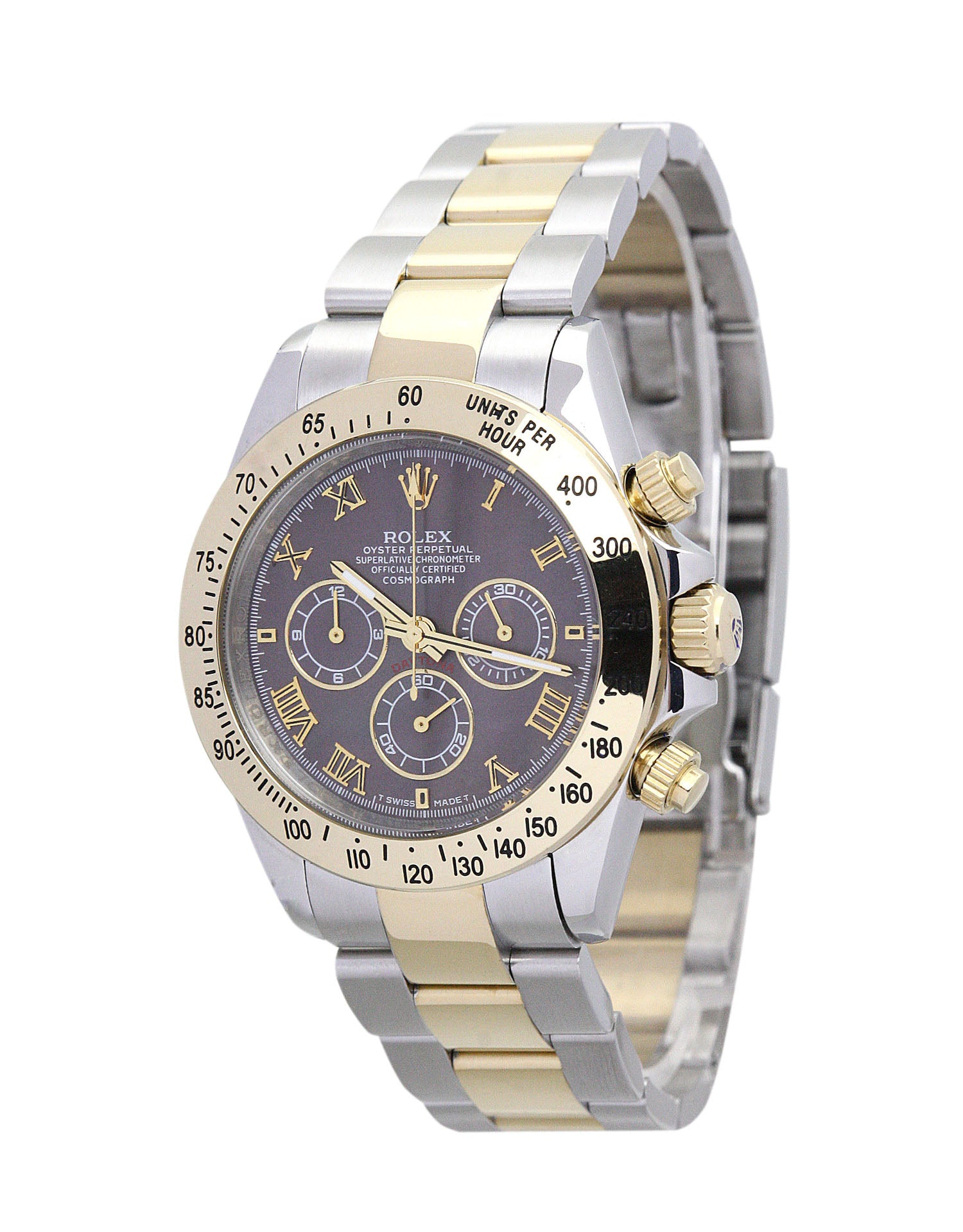 Rolex Daytona 116523