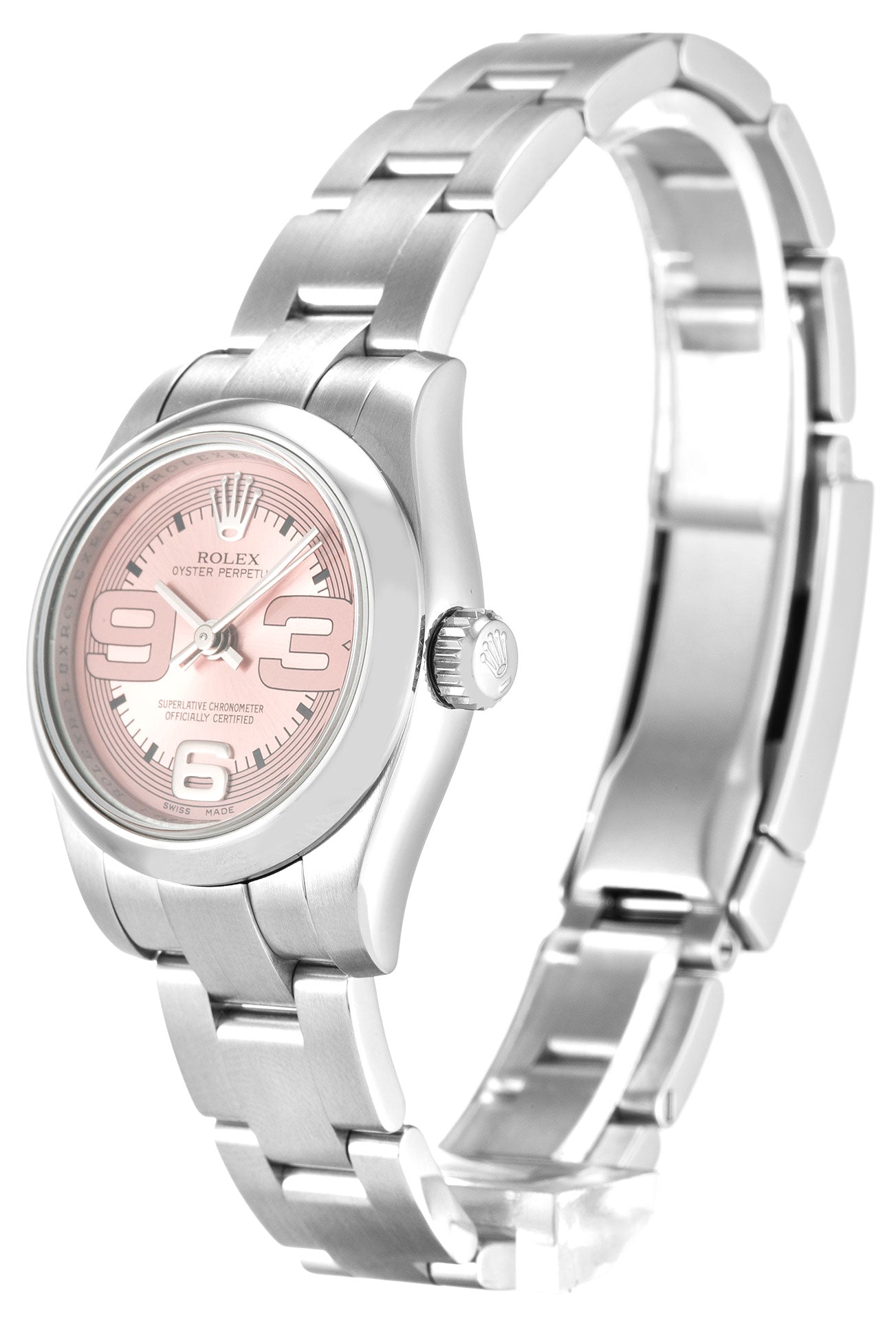 Rolex Oyster Señora Perpetuo 176200
