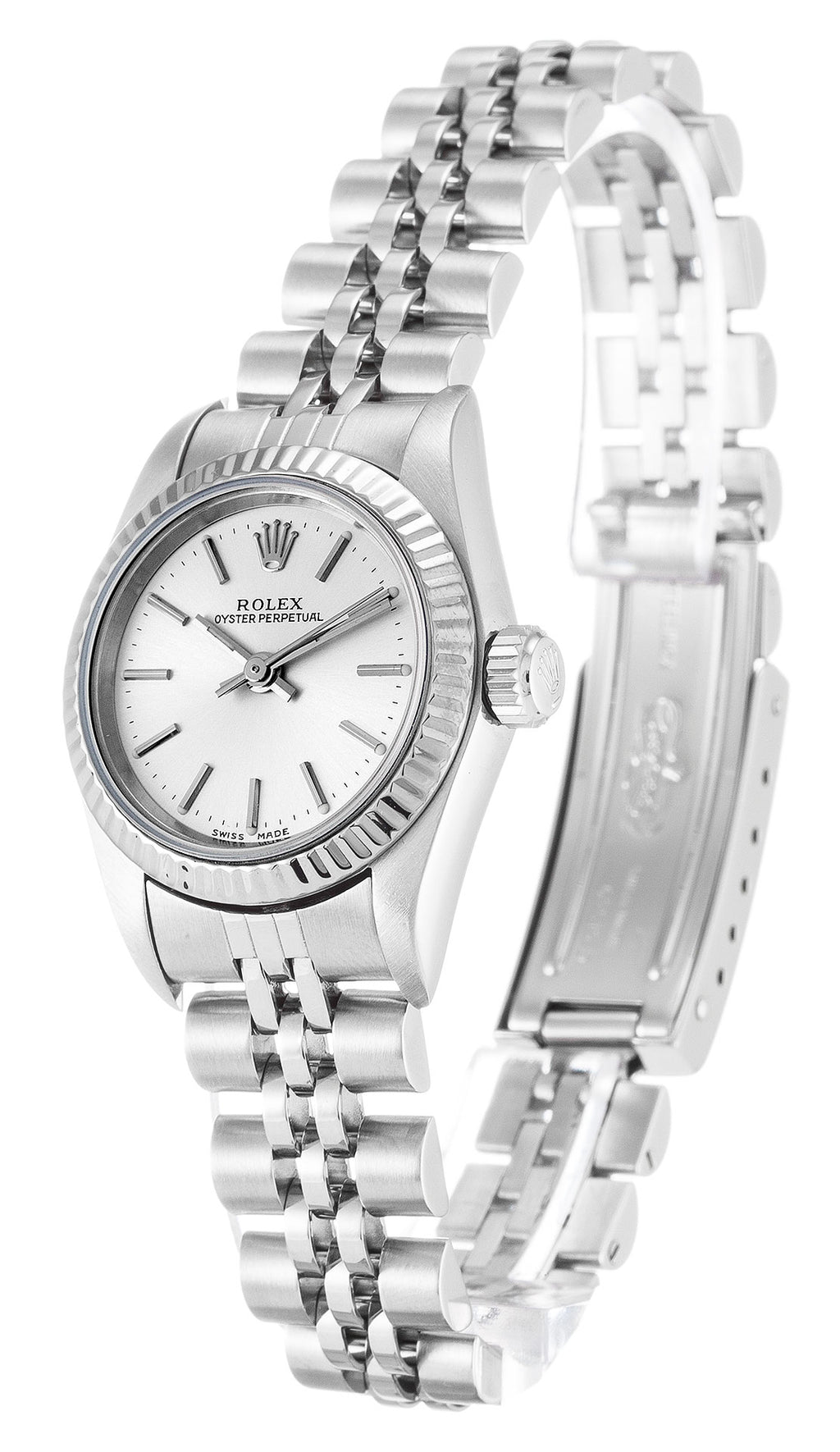 Señora Rolex Oyster Perpetual 67194