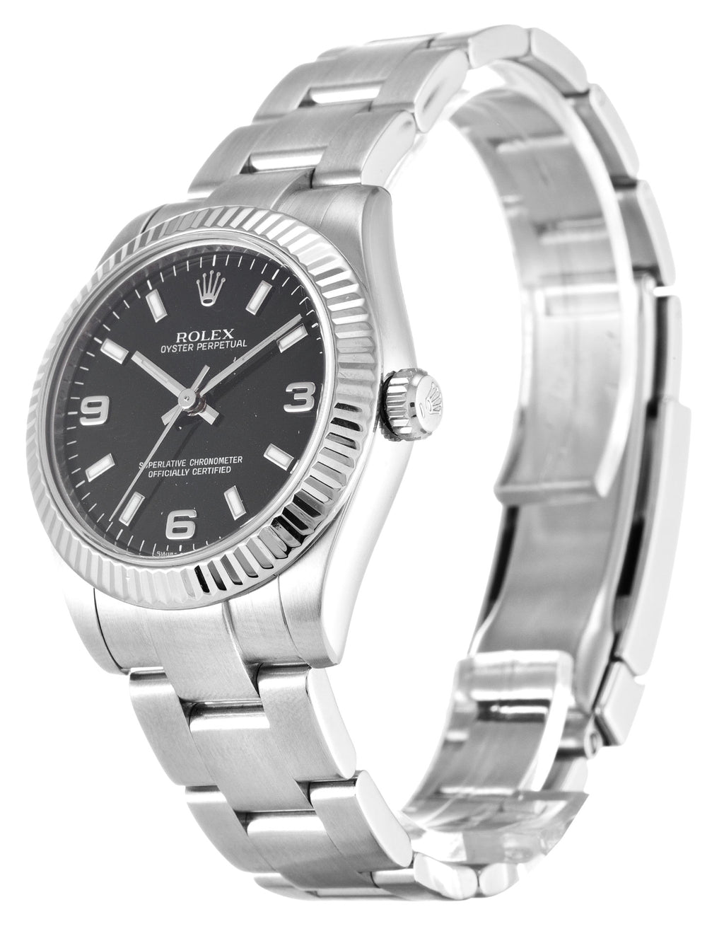 Rolex Oyster Señora Perpetuo 177234