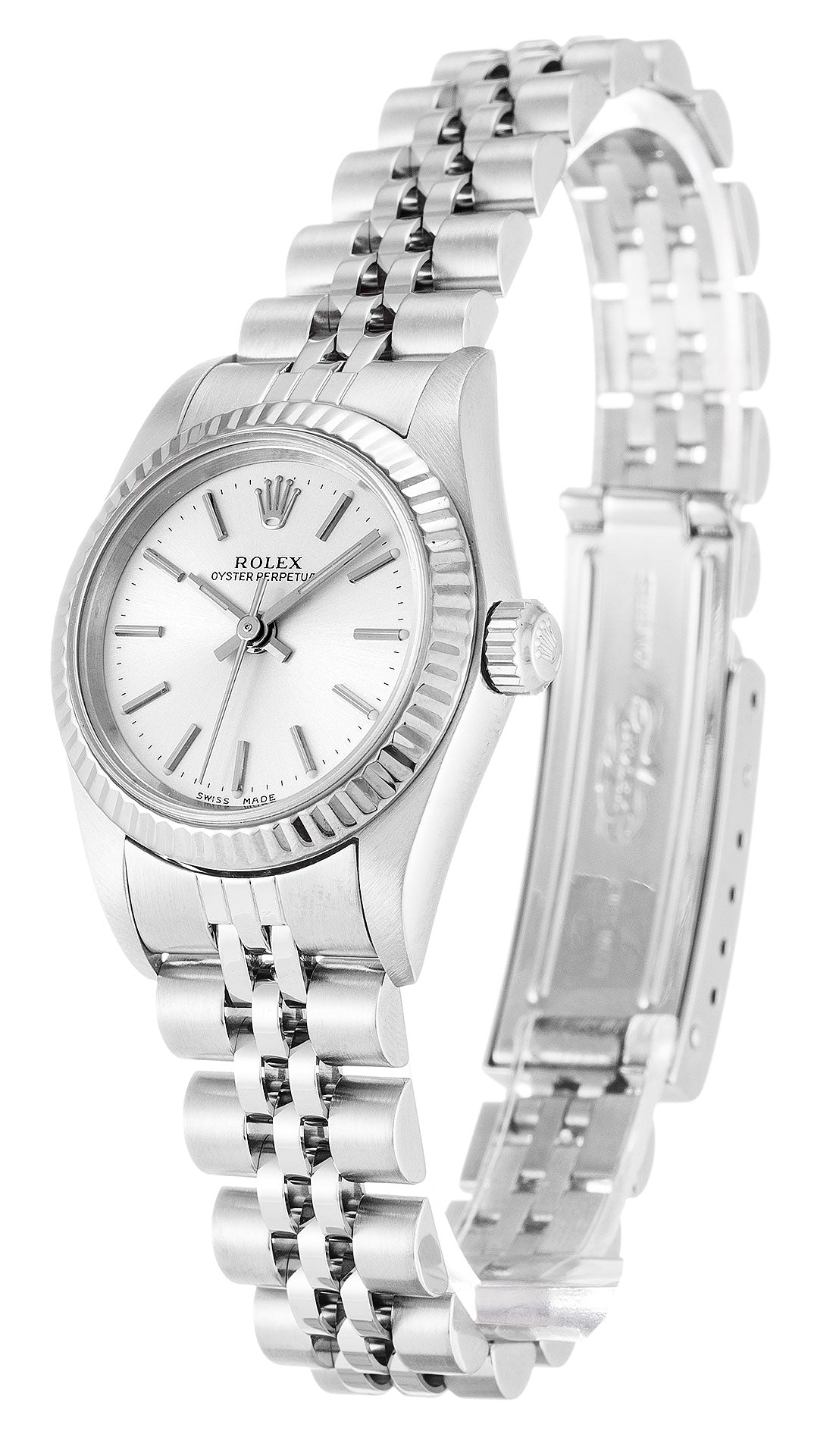Señora Rolex Oyster Perpetual 76094
