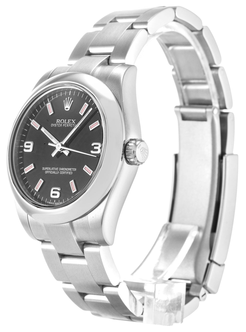 Rolex Oyster Señora Perpetuo 177200