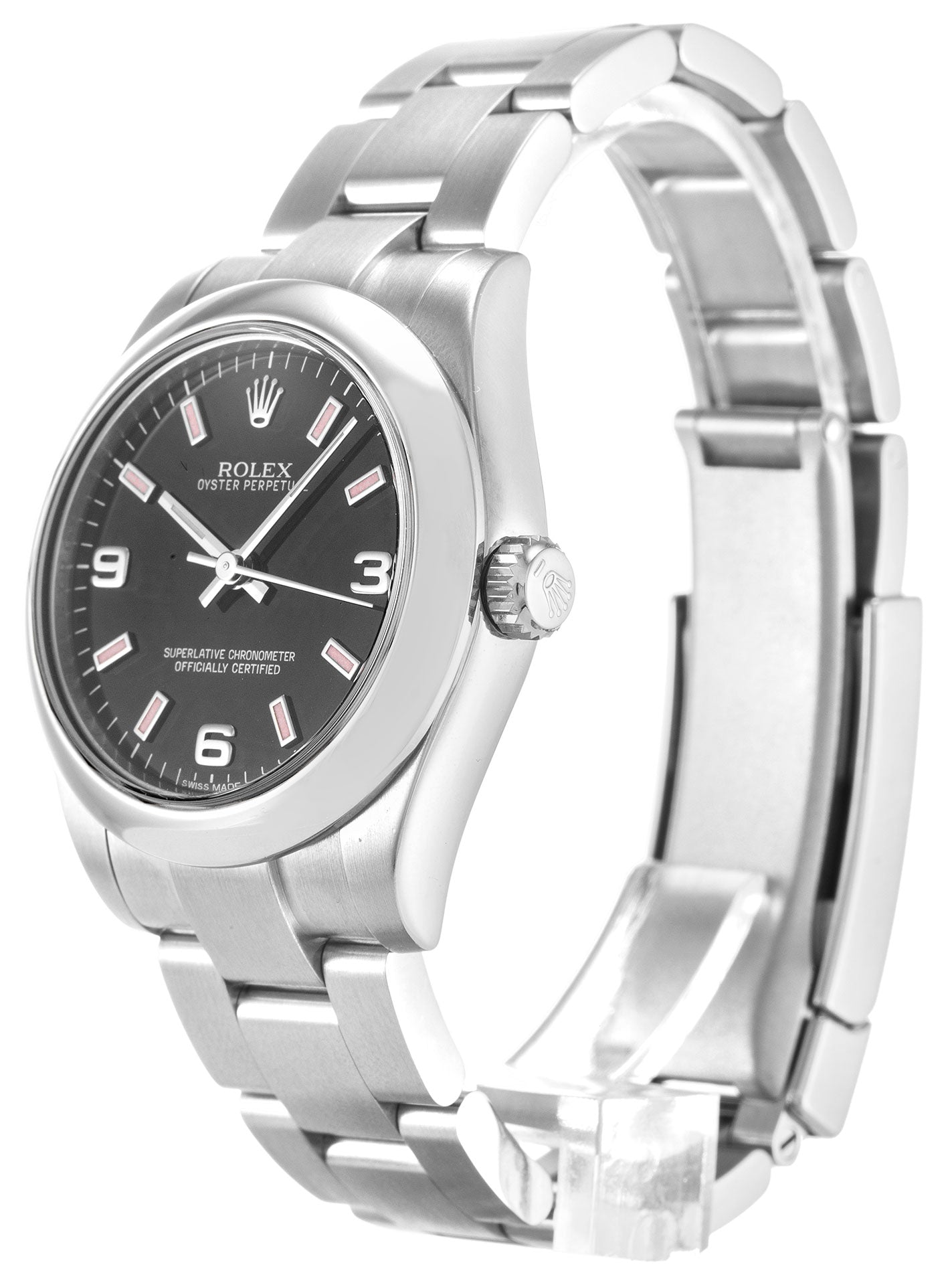 Rolex Oyster Señora Perpetuo 177200
