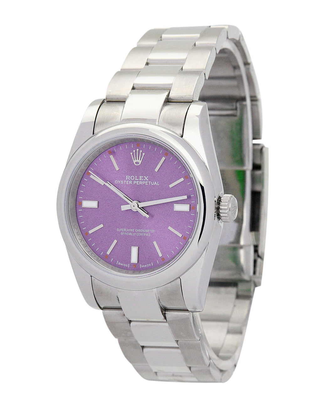 Rolex Oyster Señora Perpetuo 177200