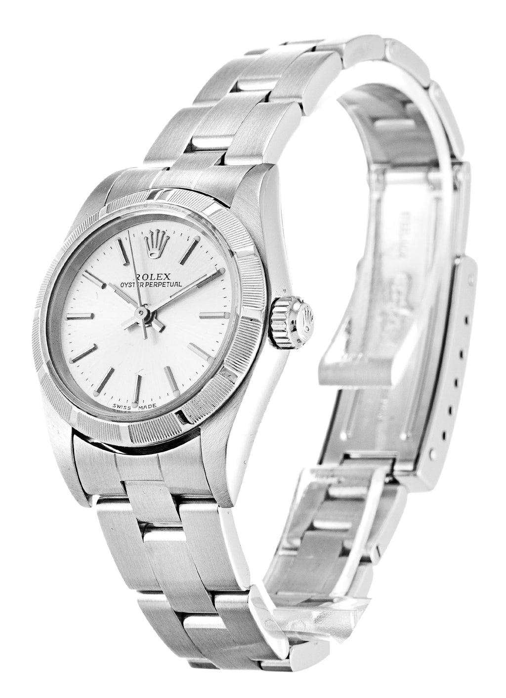 Señora Rolex Oyster Perpetual 67230