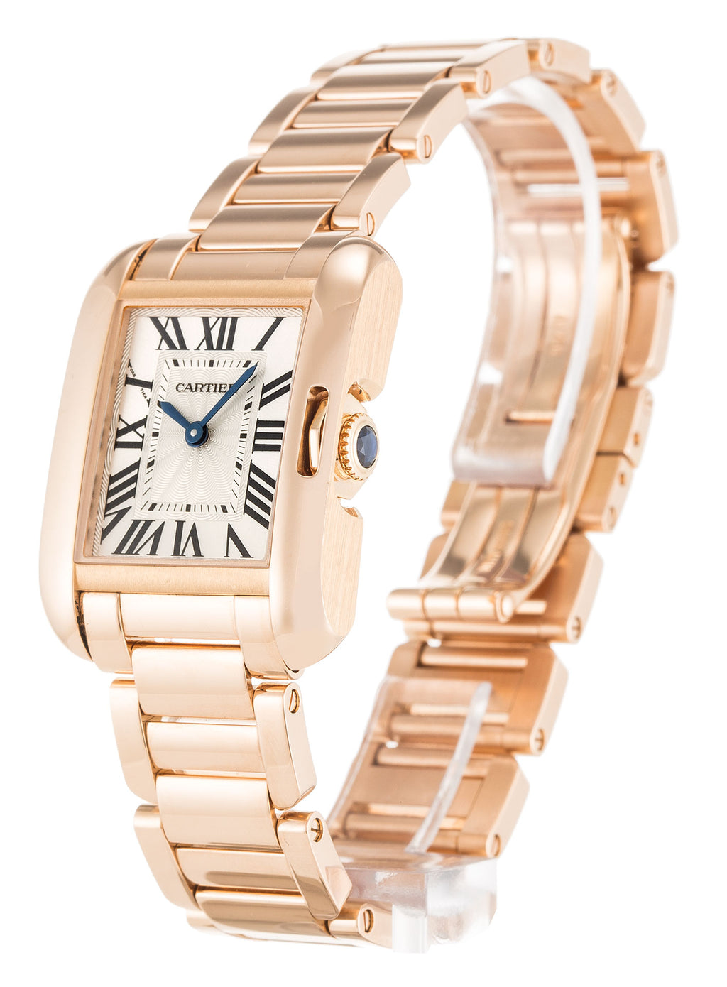 Cartier Tank Inglesa W5310013