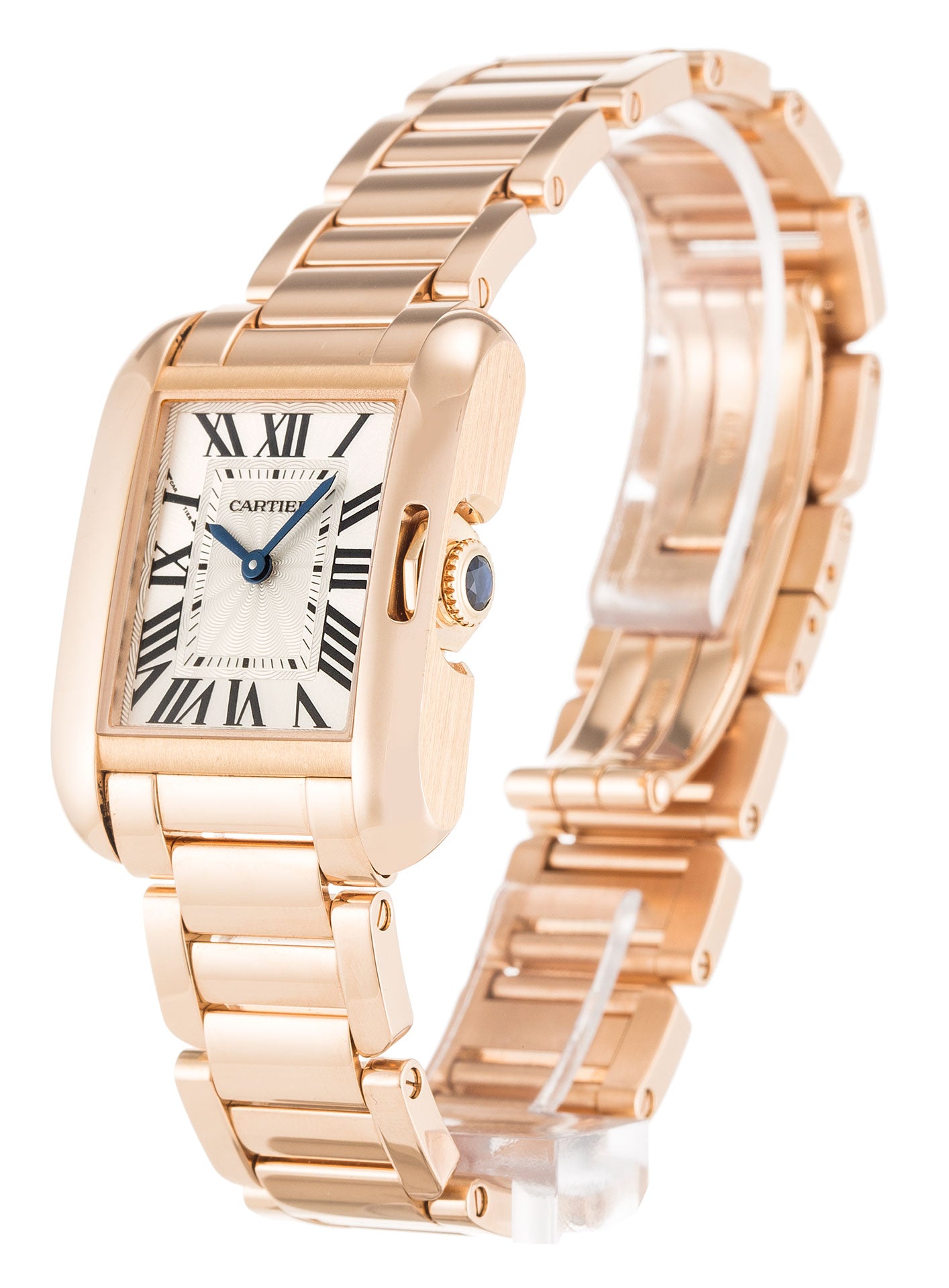 Cartier Tank Inglesa W5310013