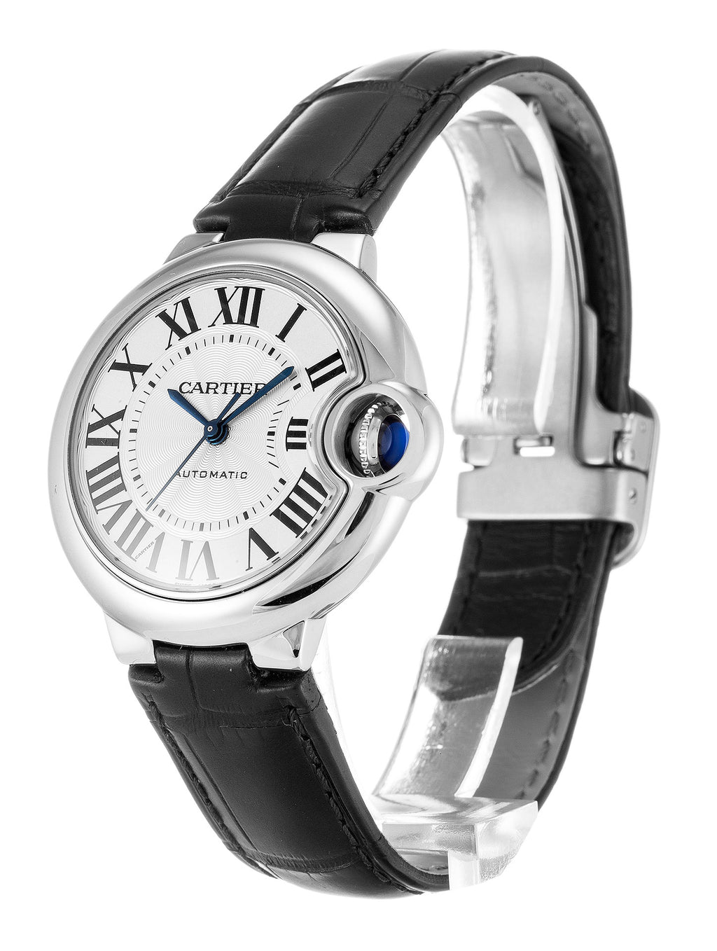 Cartier Ballon Bleu W6920085