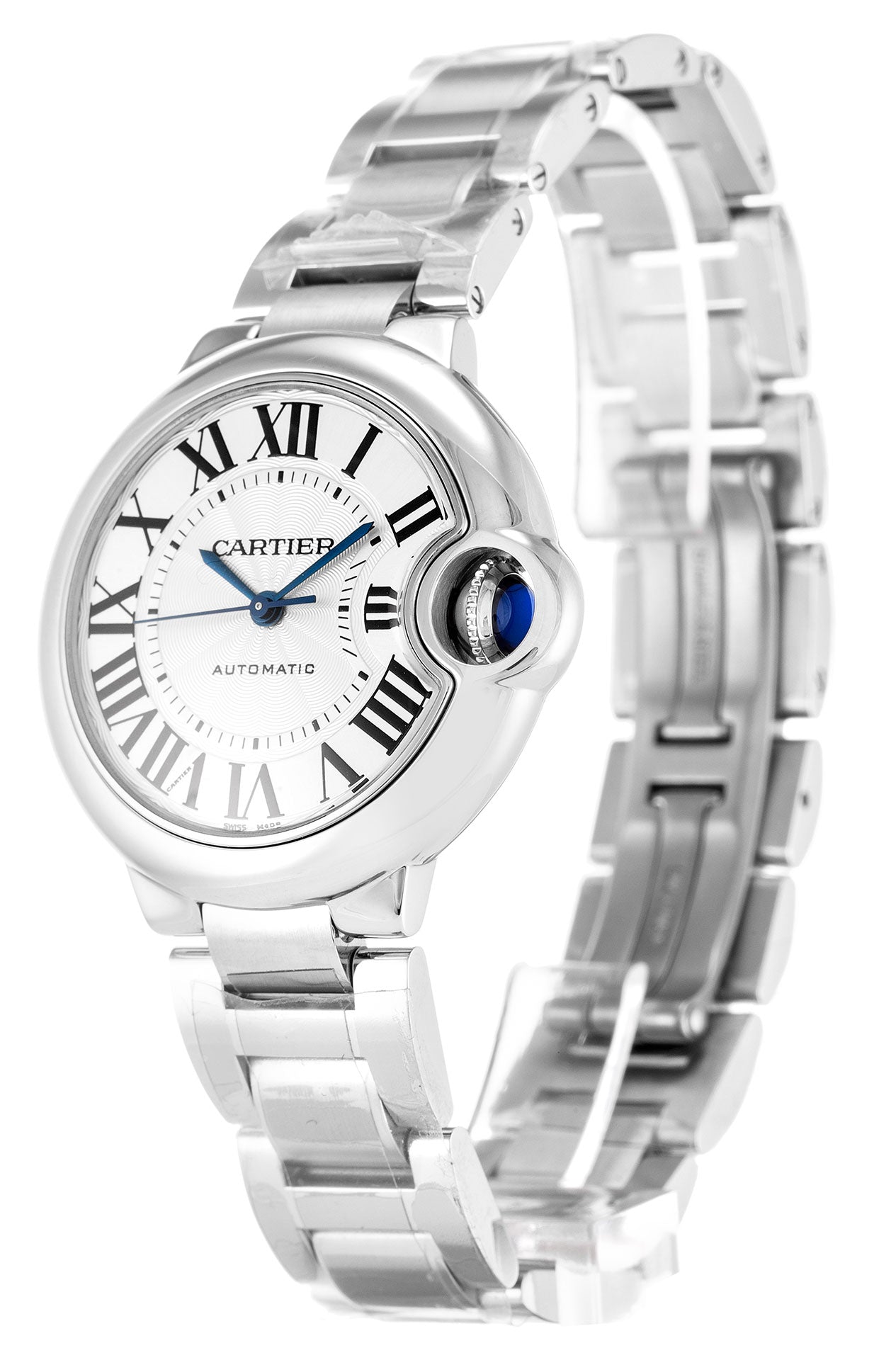 Cartier Ballon Bleu W6920071