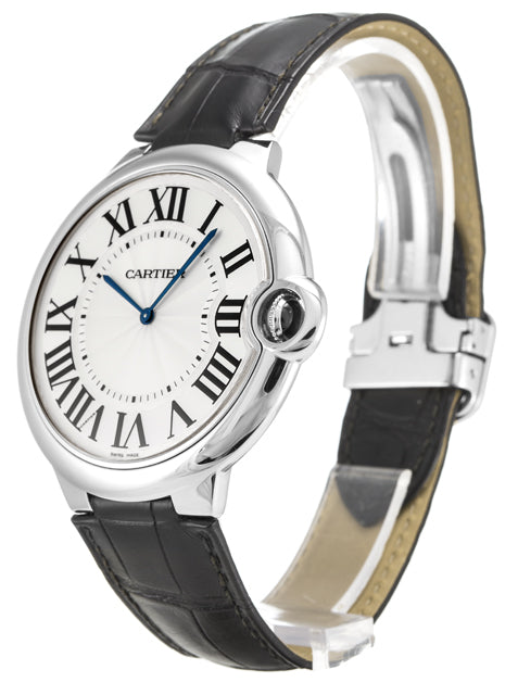 Cartier Ballon Bleu W6920055
