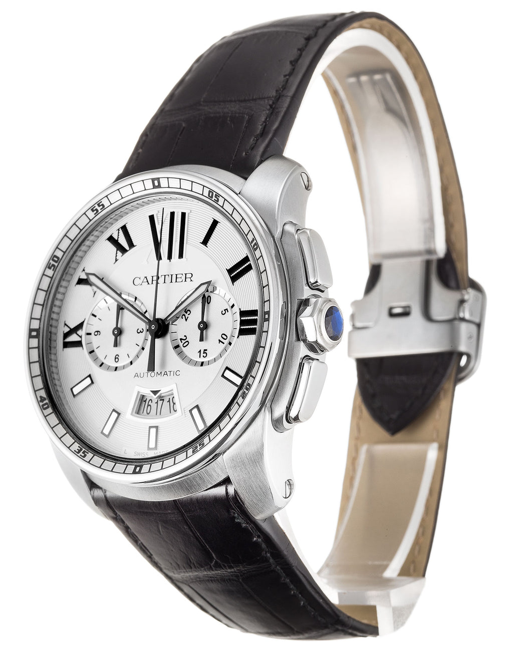 Cartier Calibre de Cartier W7100046