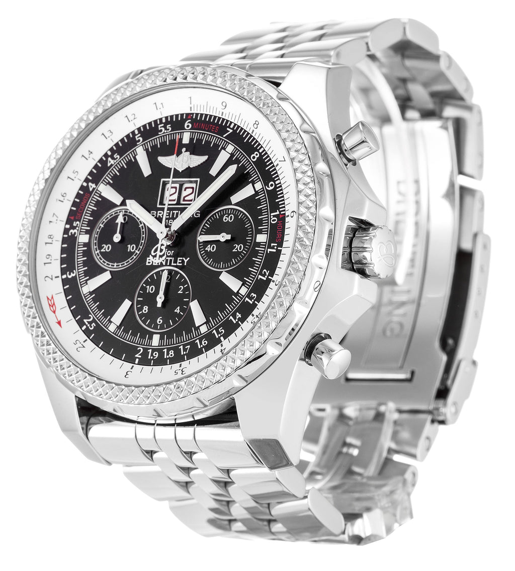 Breitling Bentley 6,75 A44362