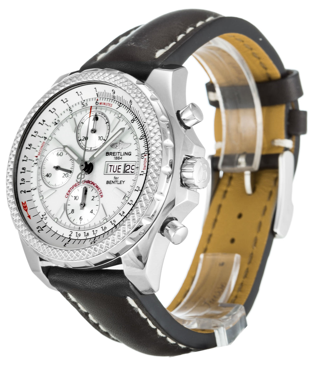 Breitling Bentley GT A13362