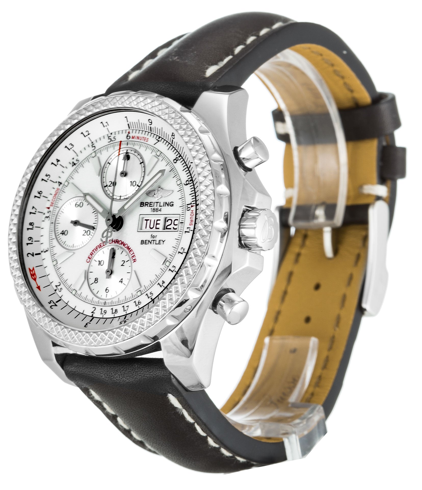 Breitling Bentley GT A13362