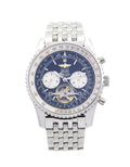 Breitling Navitimer Mundial A24322