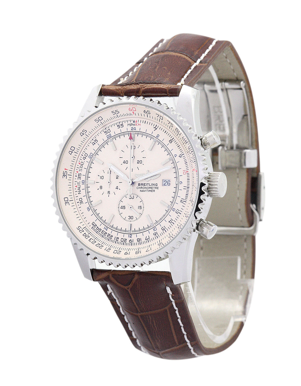 Breitling Navitimer Mundial A24322