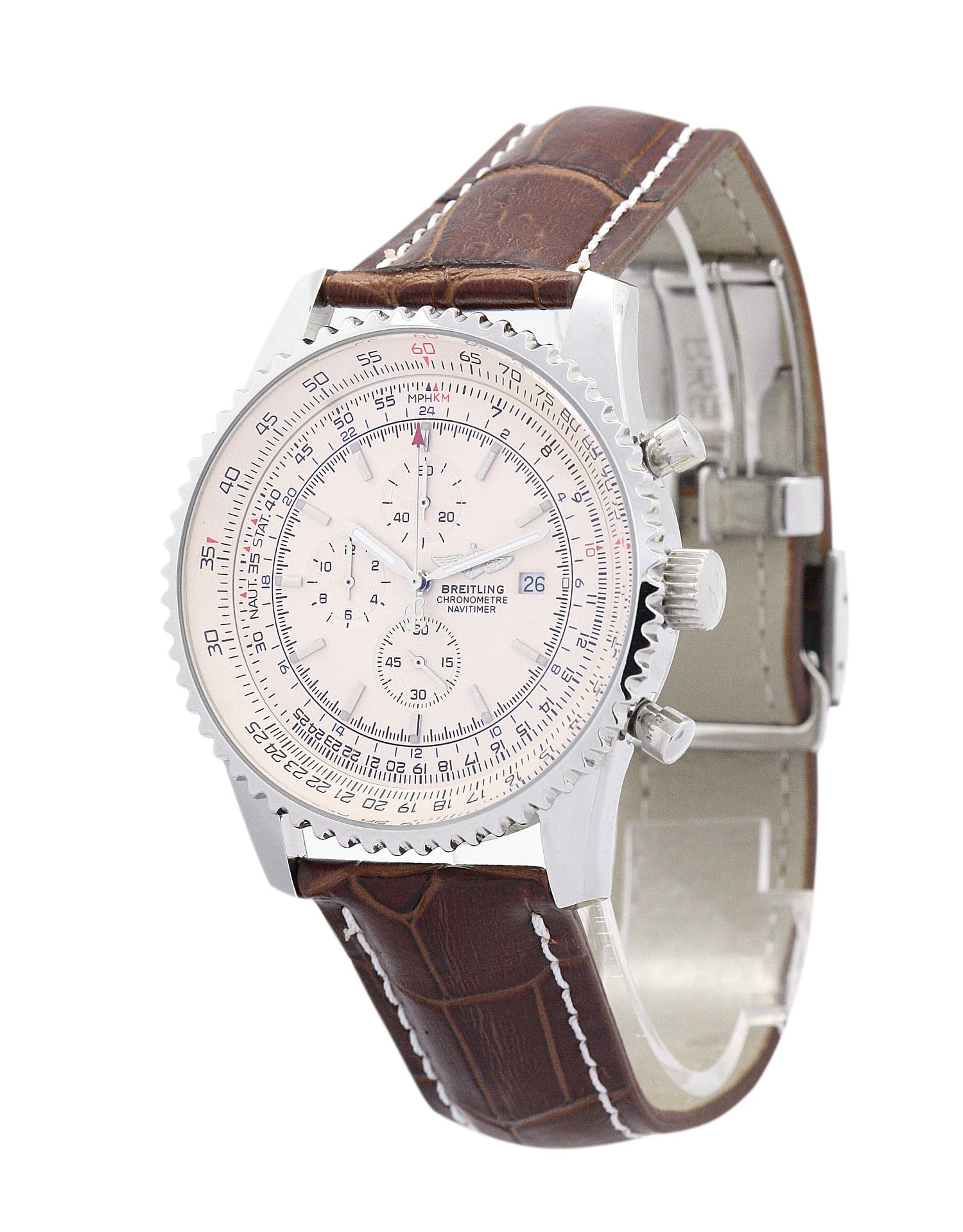 Breitling Navitimer Mundial A24322