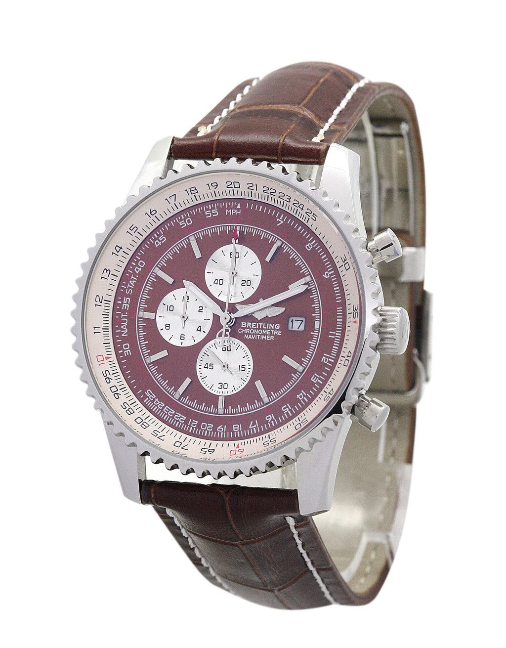 Breitling Navitimer Mundial A24322