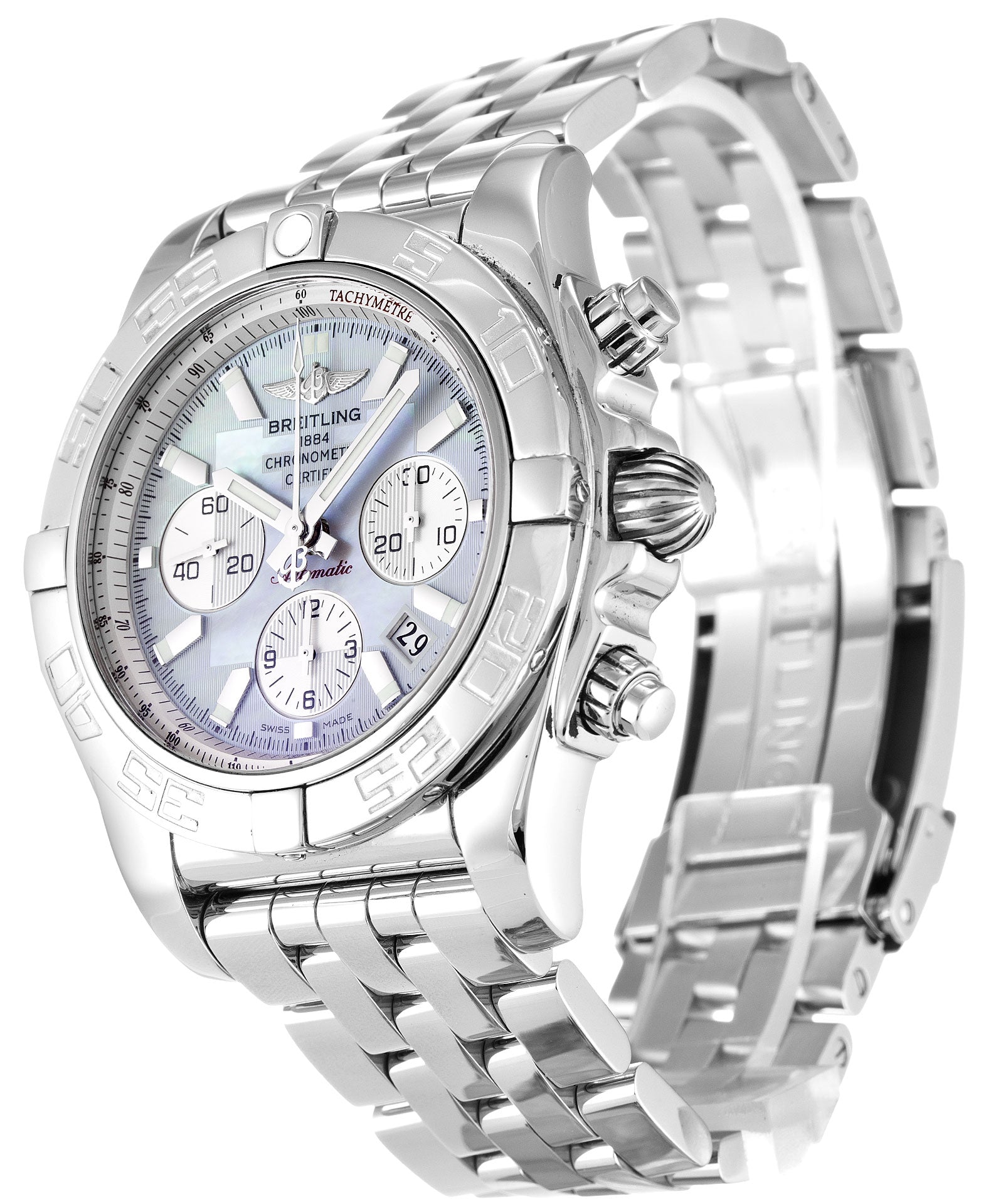 Breitling 44 AB0110
