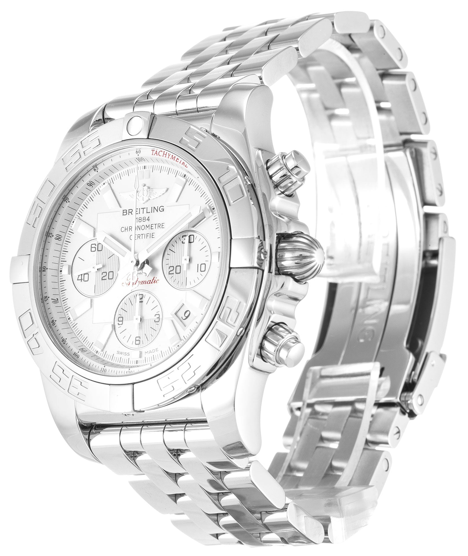 Breitling 44 AB0110
