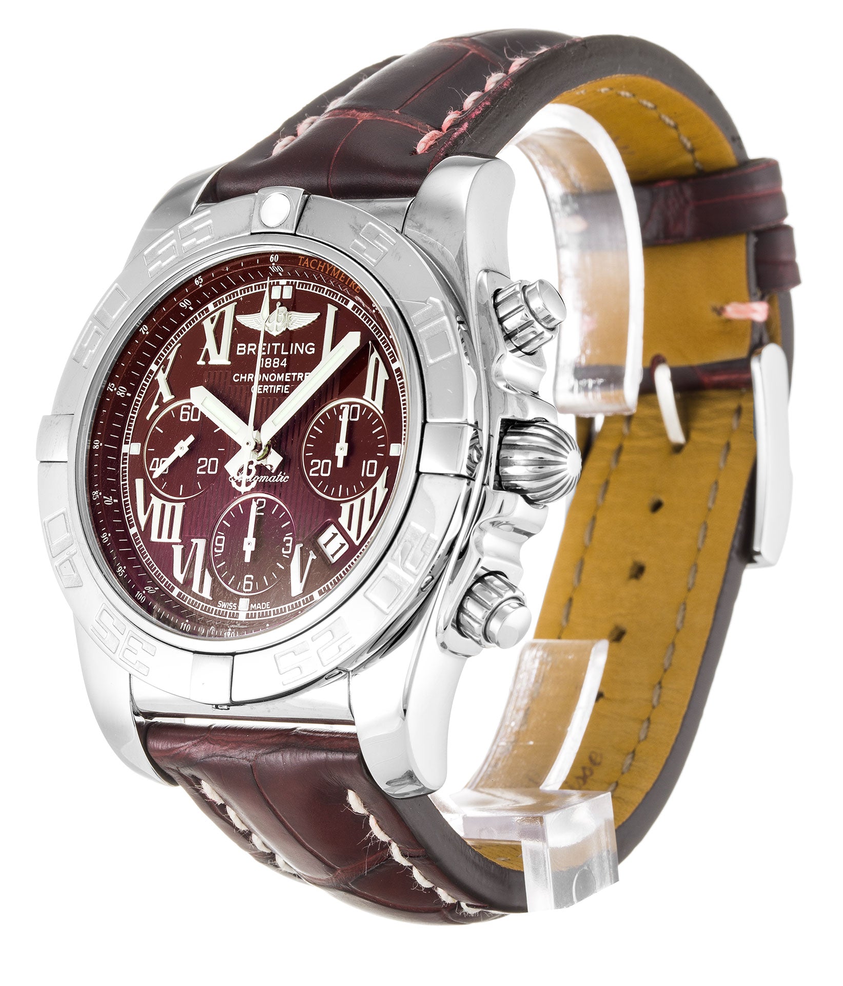 Breitling 44 AB0110