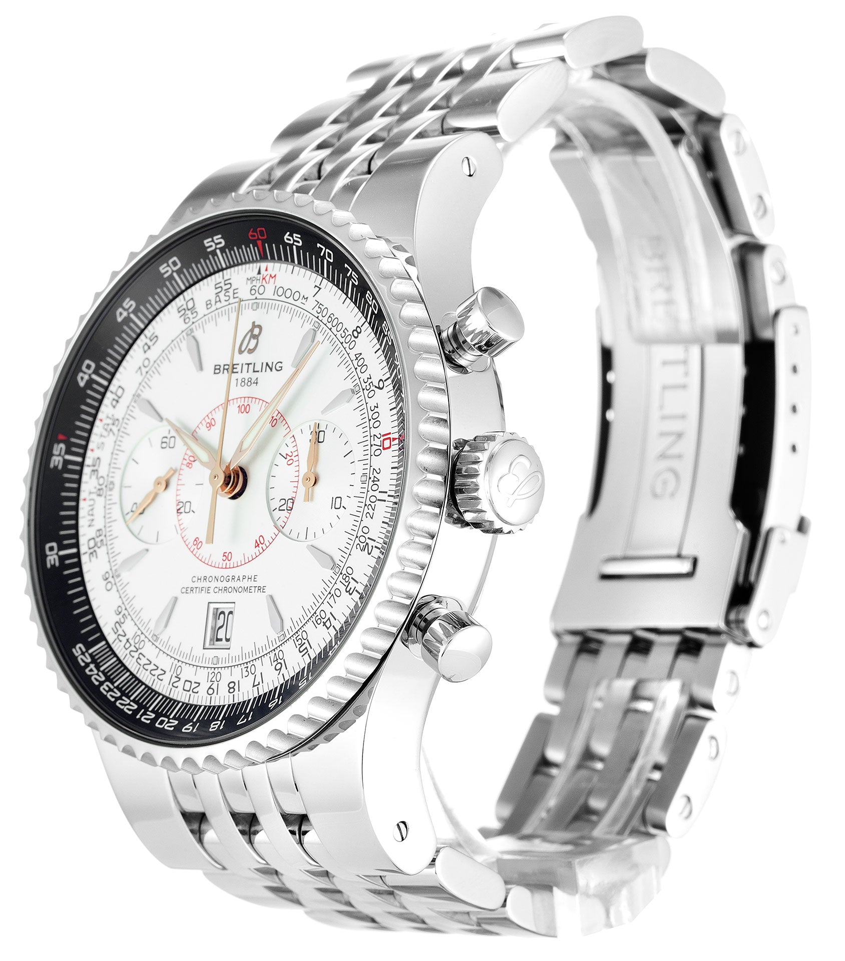Breitling Legende A23340