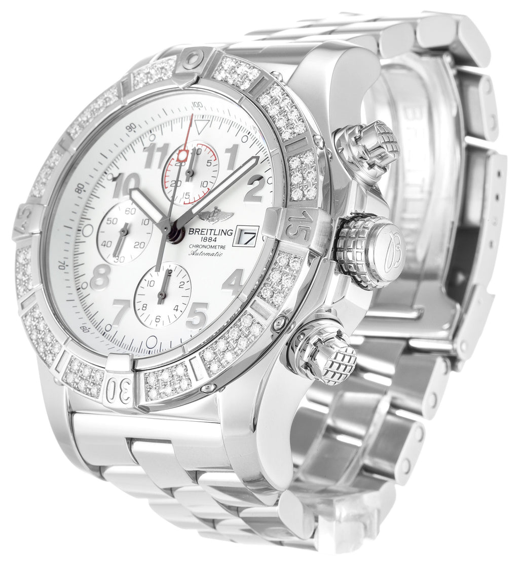 Breitling Avenger Súper A13370