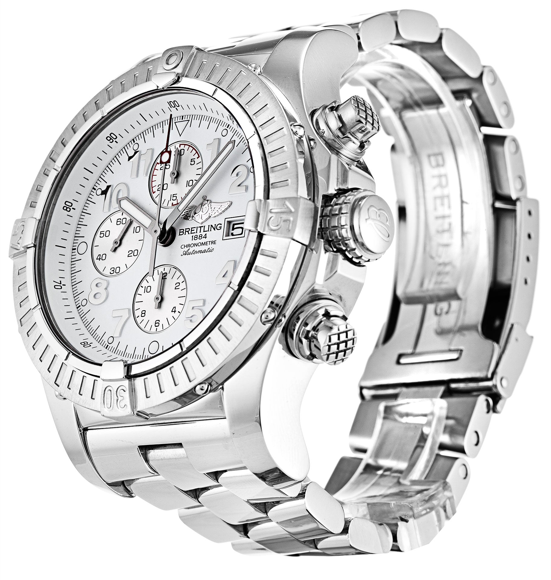 Breitling Avenger Súper A13370