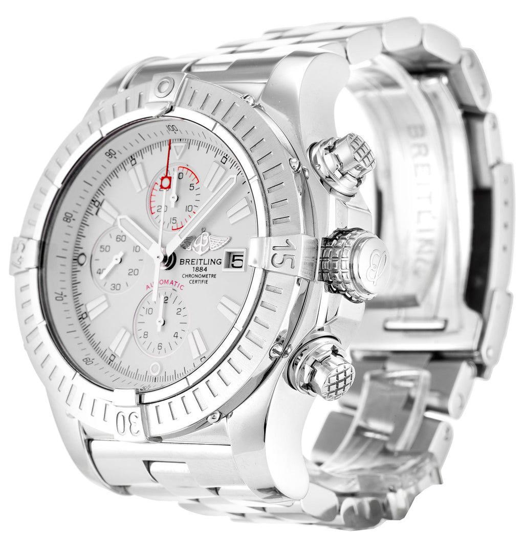 Breitling Avenger Súper A13370
