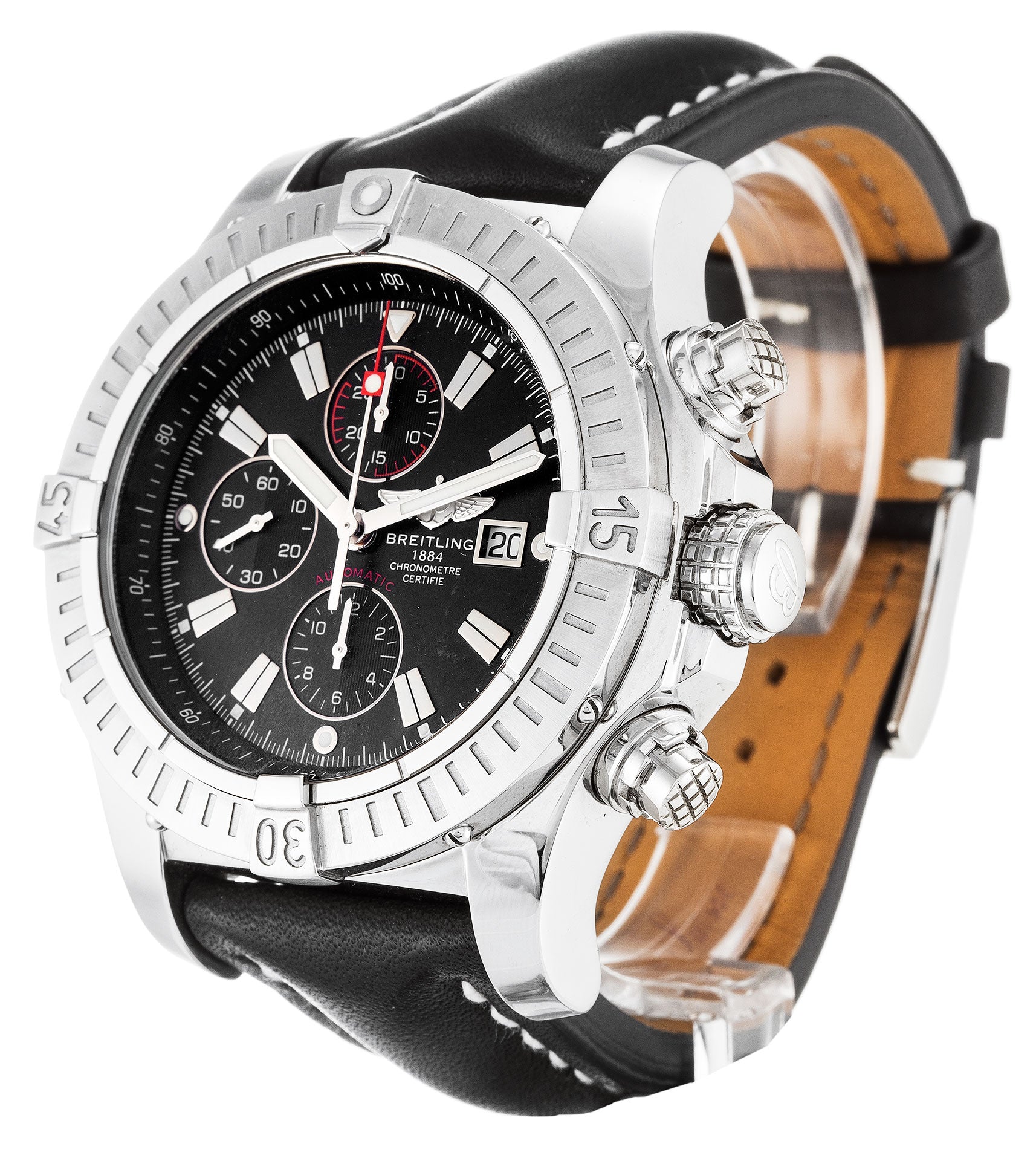 Breitling Avenger Súper A13370
