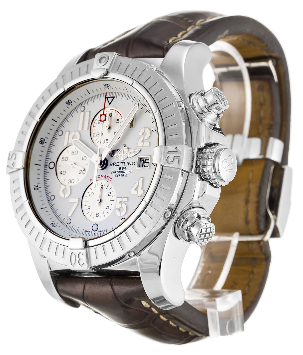 Breitling Avenger Súper A13370