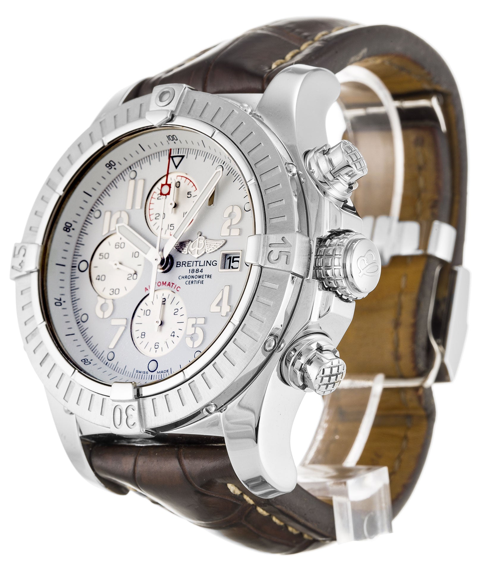 Breitling Avenger Súper A13370