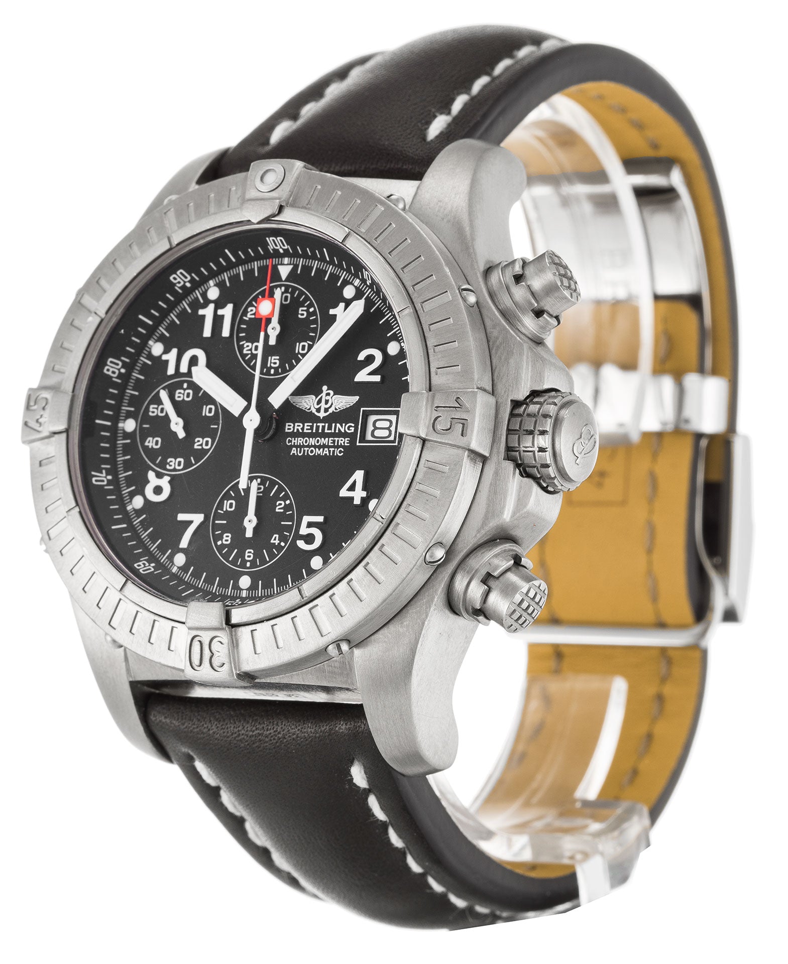 Breitling Chrono Avenger E13360