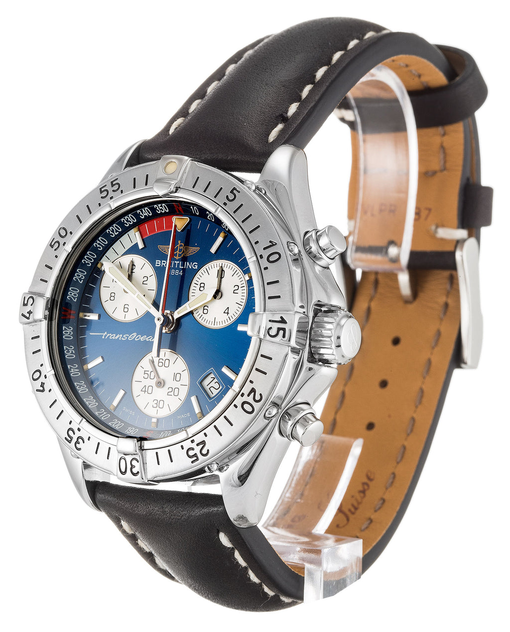 A53040.1 Breitling Transocean