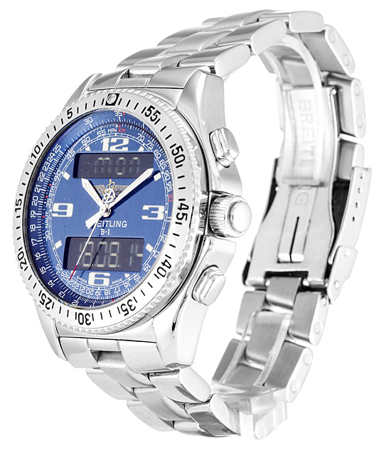 Breitling B1 A68362