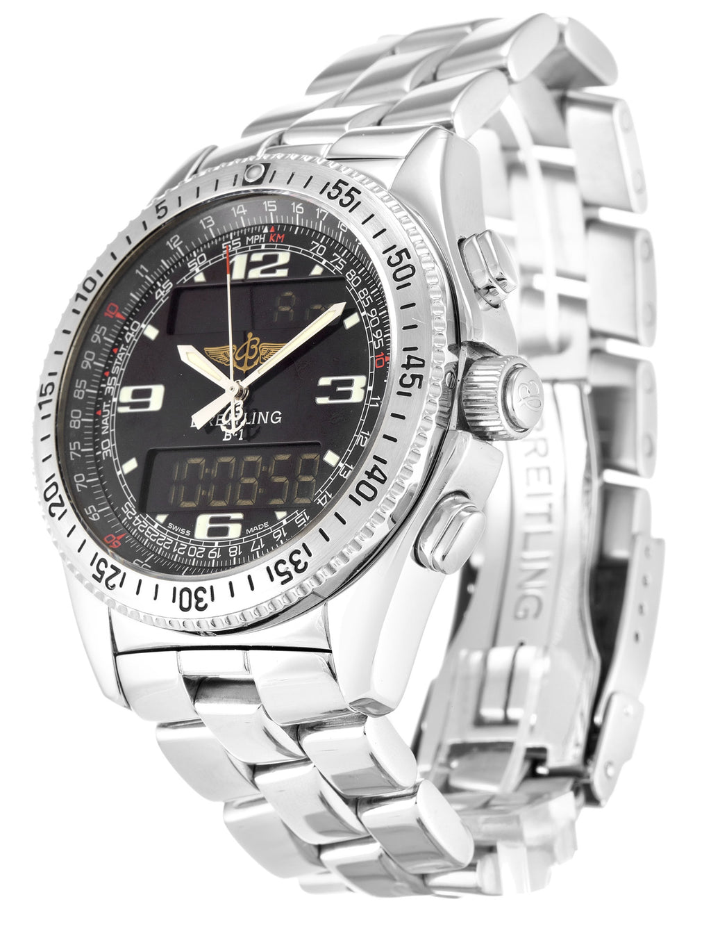 Breitling B1 A68362