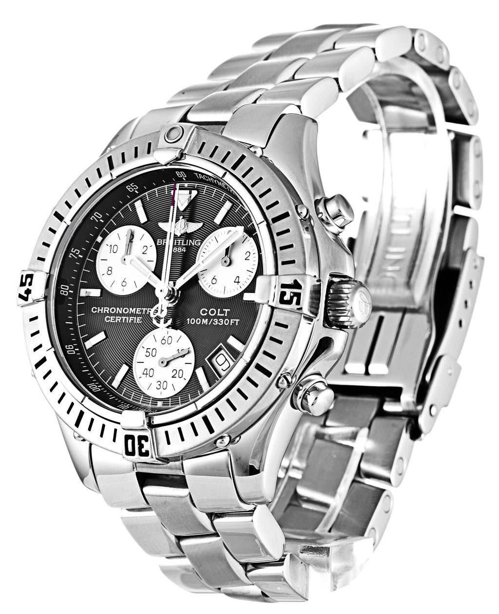 Breitling Colt A73350 Cuarzo
