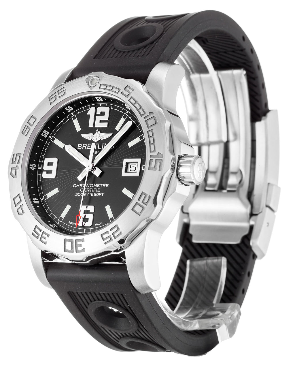 Breitling Colt A74387 Cuarzo