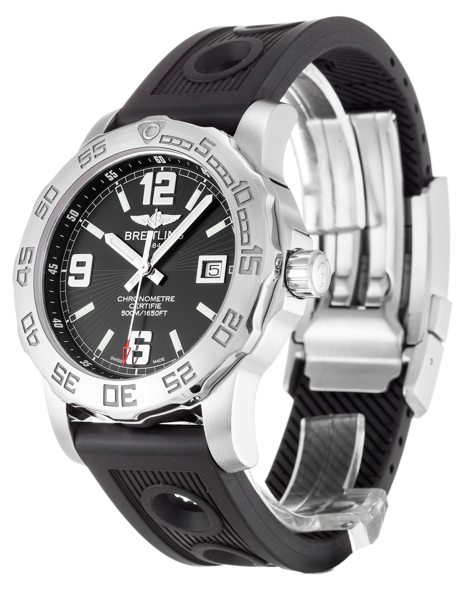 Breitling Colt A74387 Cuarzo