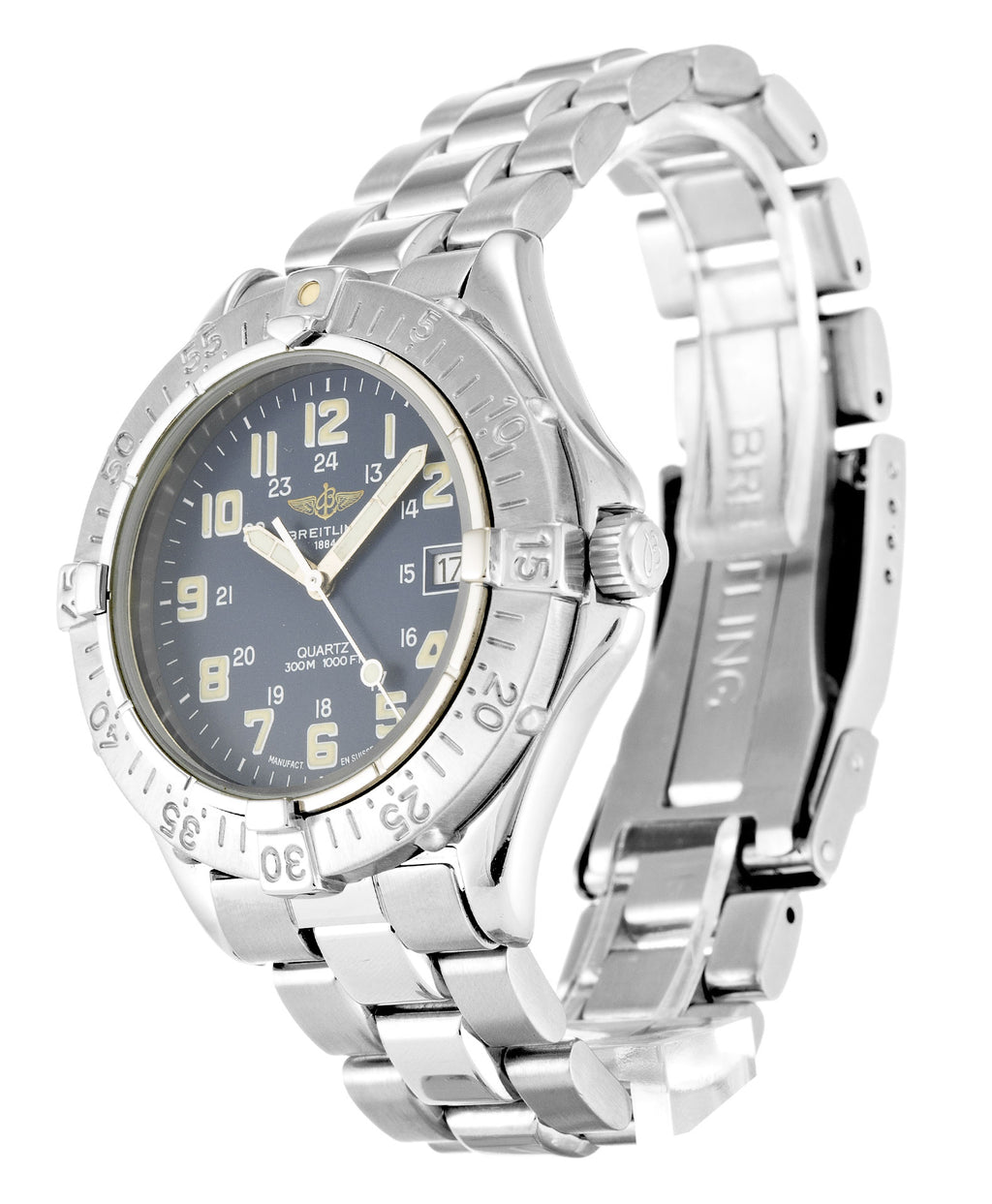 Breitling Colt A57035 Cuarzo