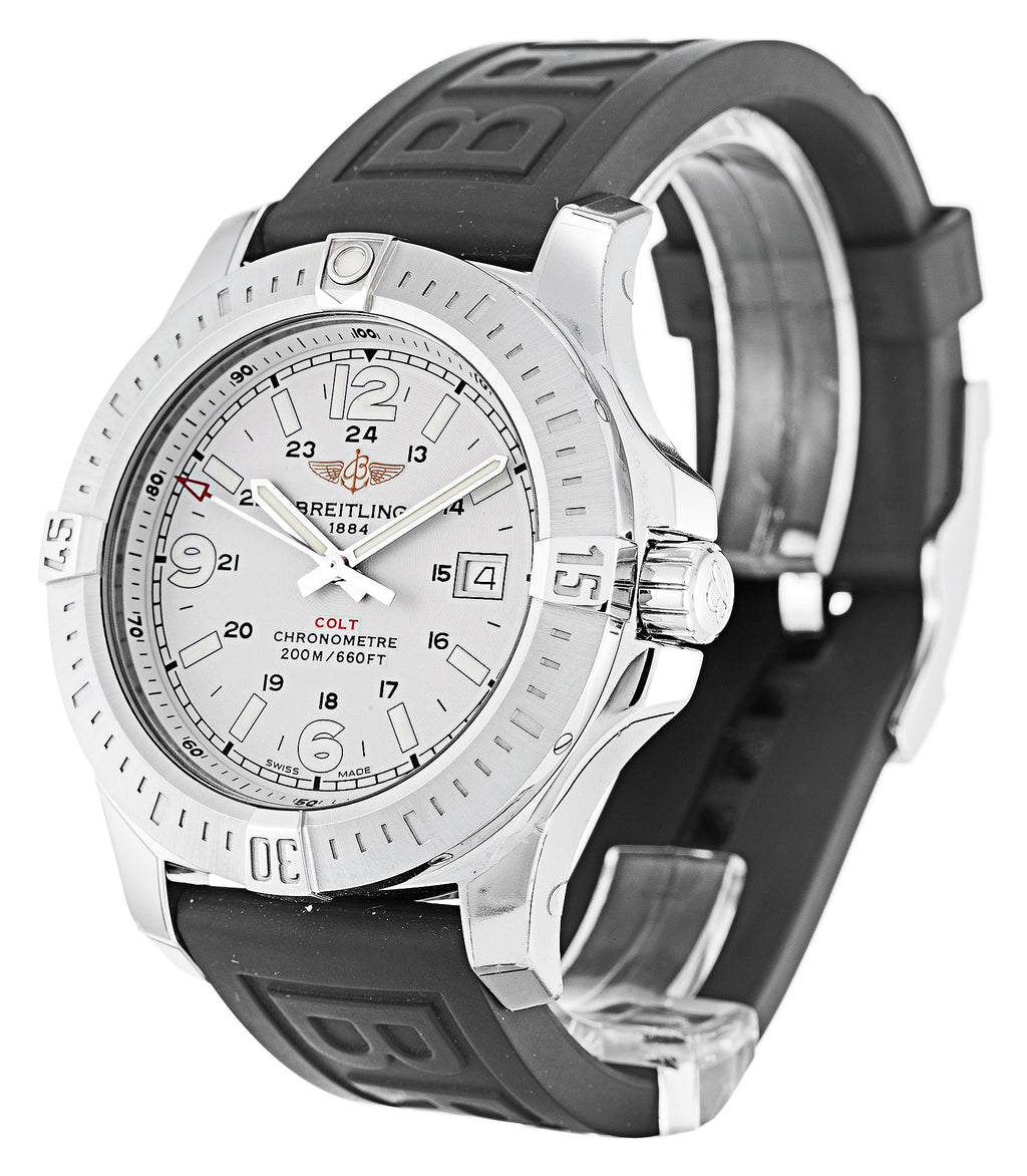 Breitling Colt A74380 Cuarzo