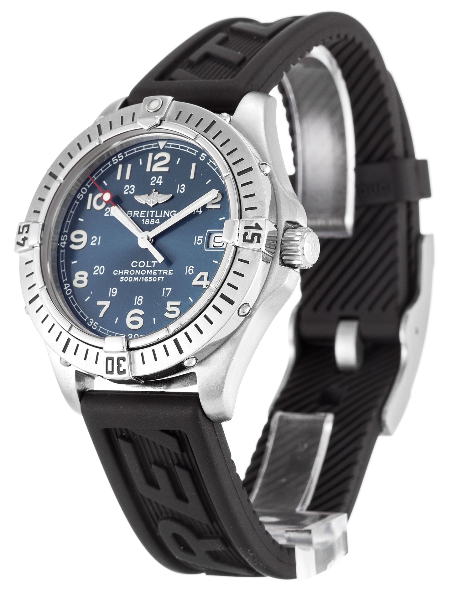 Breitling Colt A74350 Cuarzo